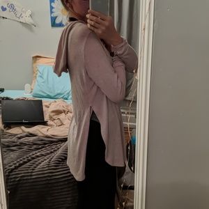 Aerie Just Add Leggings Hoodie